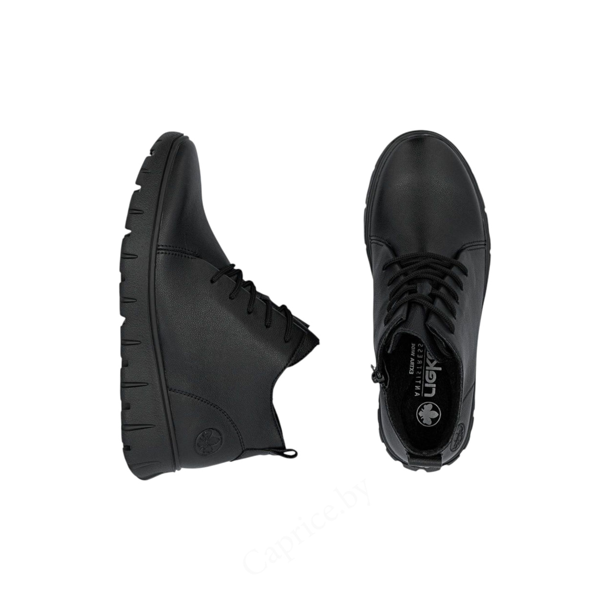 БОТИНКИ RIEKER АРТИКУЛ: N1331-00